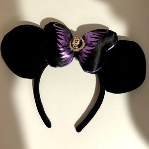 Disney Minnie Mickey Mouse Ears